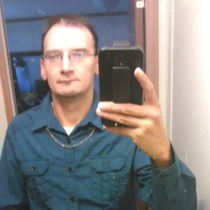 Meet your Posher, Jeff